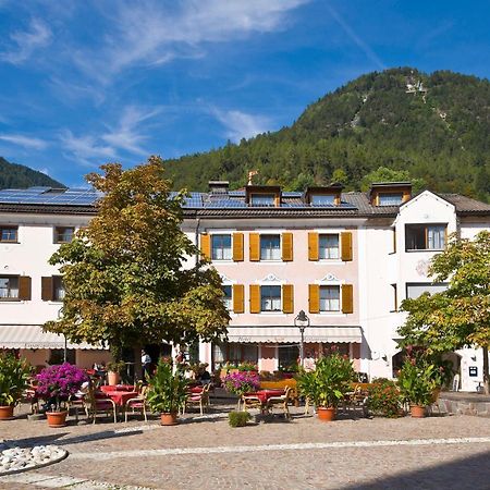 Hotel Seppi Rio di Pusteria Εξωτερικό φωτογραφία