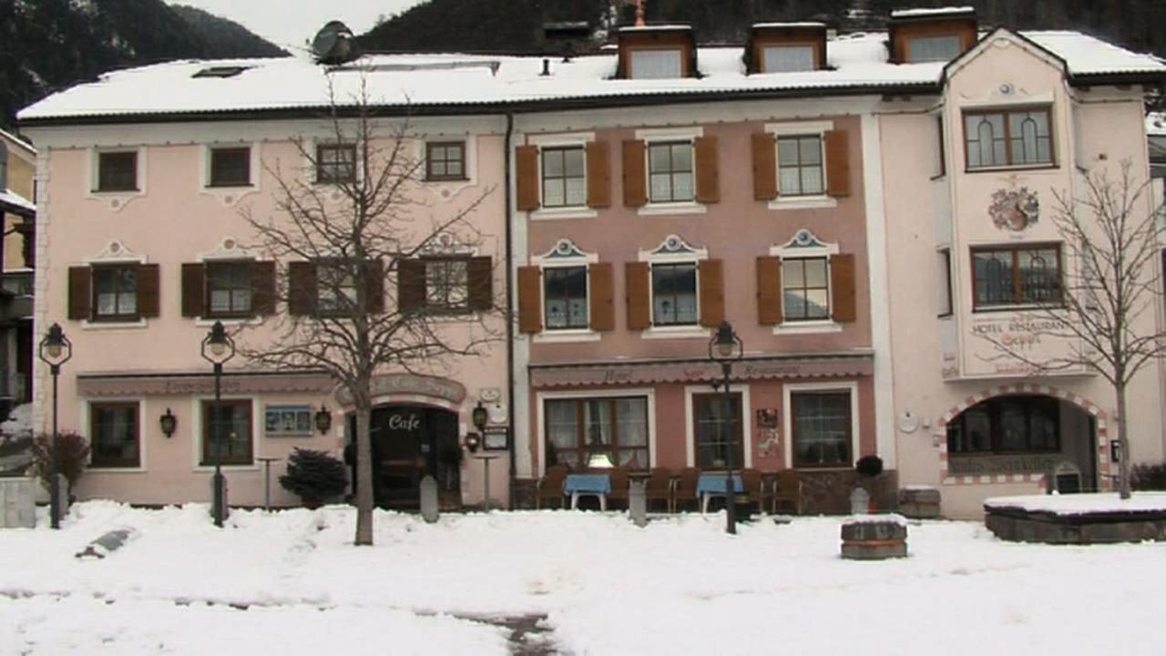 Hotel Seppi Rio di Pusteria Εξωτερικό φωτογραφία