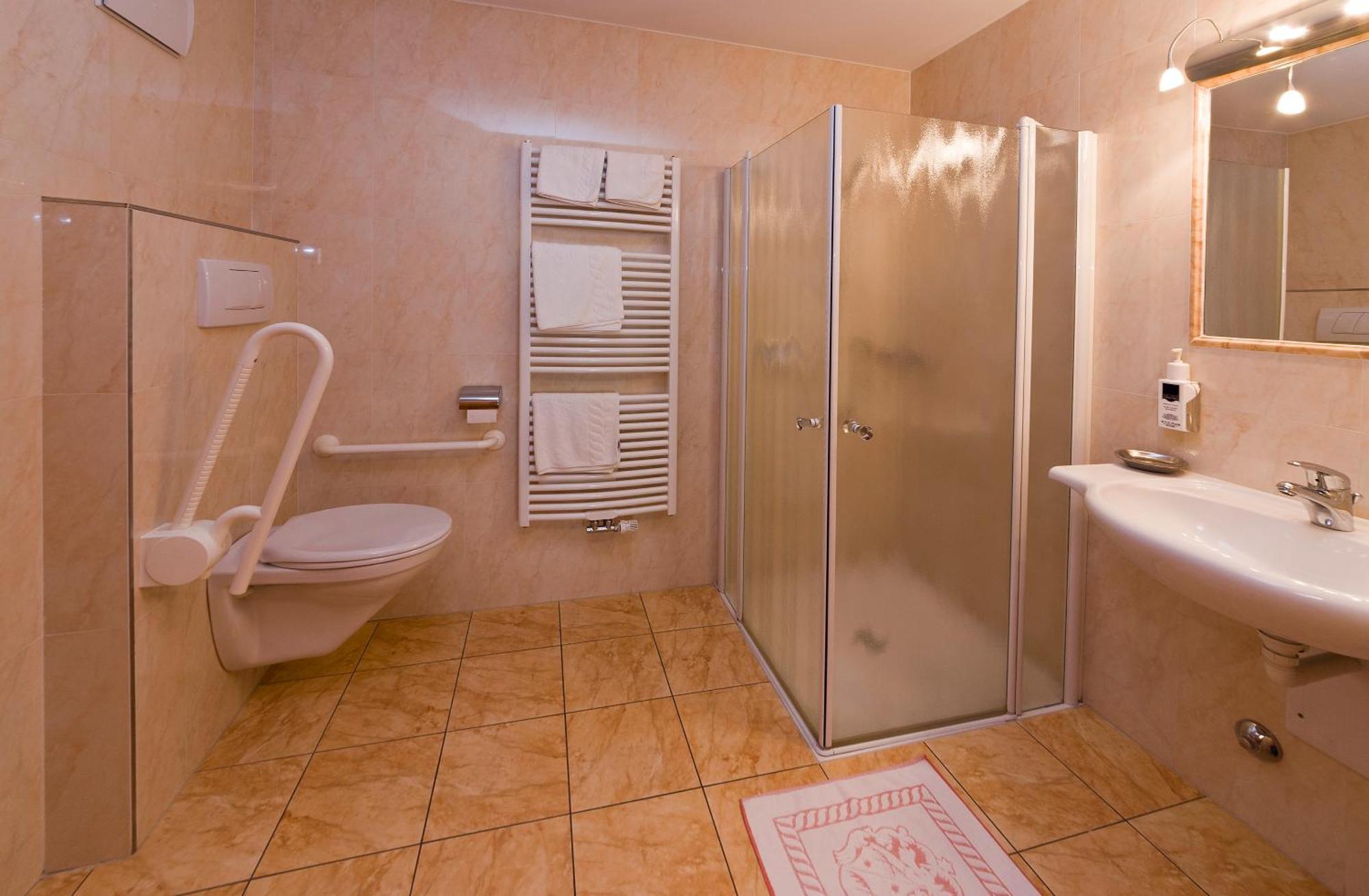 Hotel Seppi Rio di Pusteria Εξωτερικό φωτογραφία