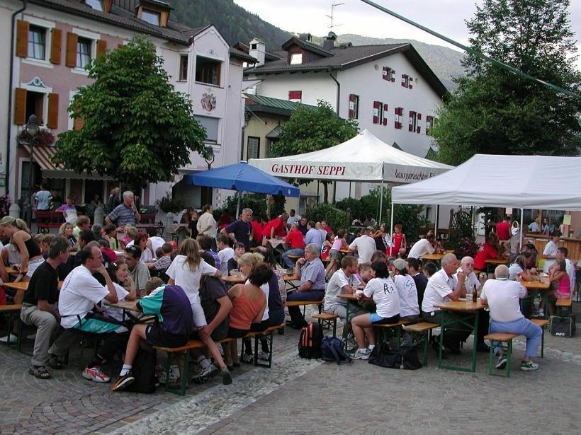 Hotel Seppi Rio di Pusteria Εξωτερικό φωτογραφία