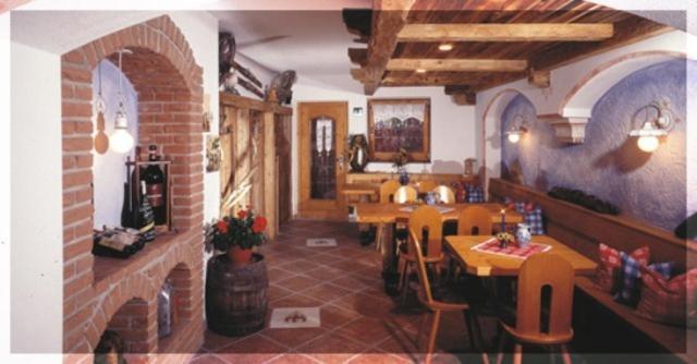 Hotel Seppi Rio di Pusteria Εξωτερικό φωτογραφία