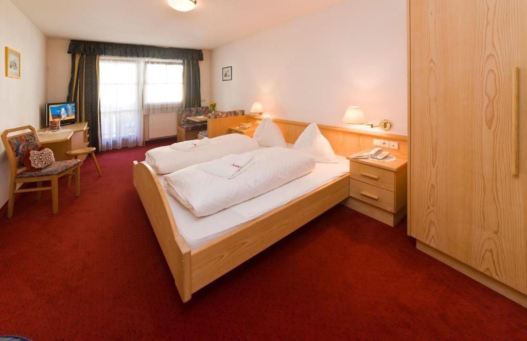 Hotel Seppi Rio di Pusteria Δωμάτιο φωτογραφία