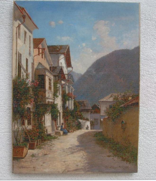 Hotel Seppi Rio di Pusteria Εξωτερικό φωτογραφία