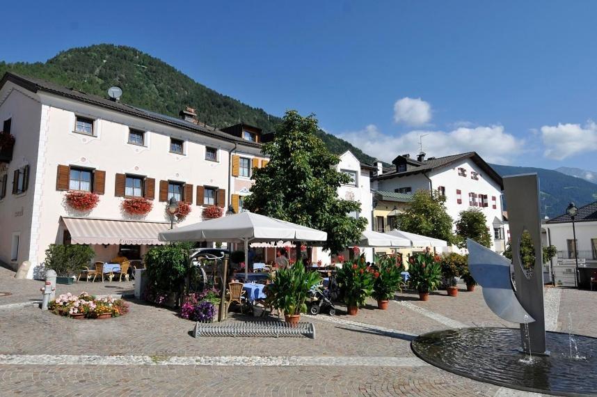 Hotel Seppi Rio di Pusteria Εξωτερικό φωτογραφία