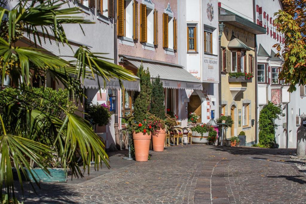 Hotel Seppi Rio di Pusteria Εξωτερικό φωτογραφία