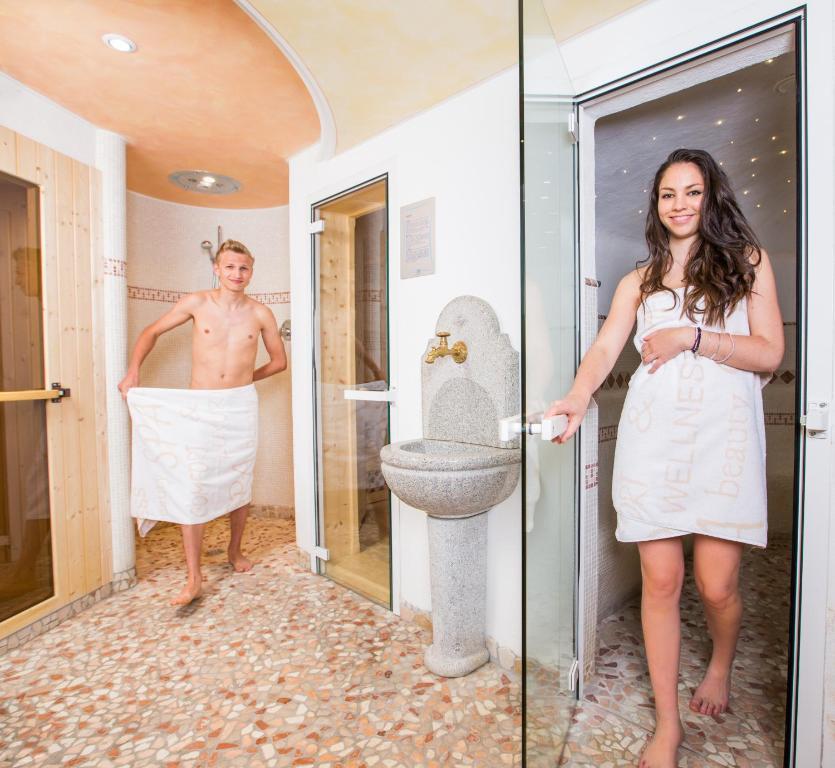 Hotel Seppi Rio di Pusteria Εξωτερικό φωτογραφία