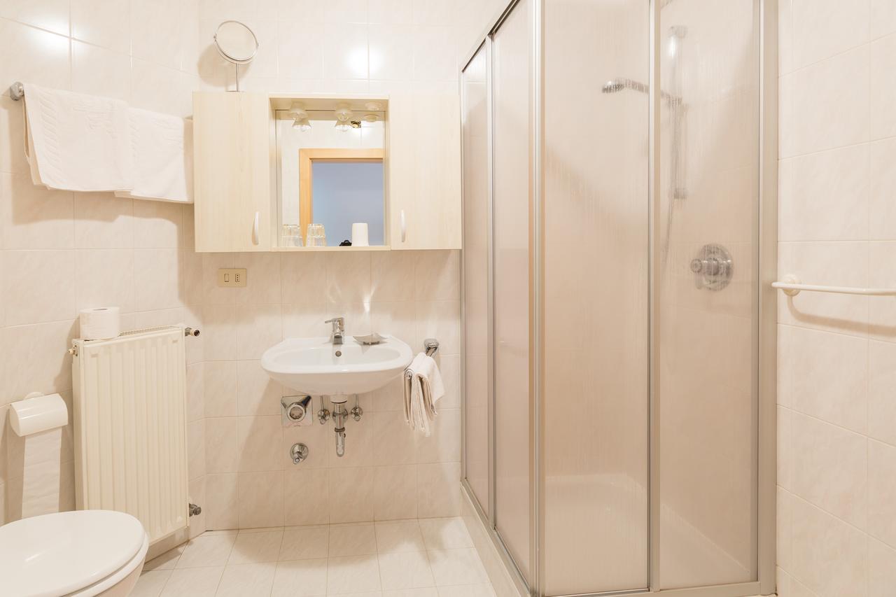 Hotel Seppi Rio di Pusteria Εξωτερικό φωτογραφία